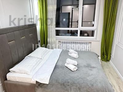 2-комнатная квартира · 56 м² · 3/9 этаж, Туран 57/4 — Барыс арена за 16 000 ₸ в Астане