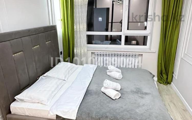 2-комнатная квартира · 56 м² · 3/9 этаж, Туран 57/4 — Барыс арена за 16 000 ₸ в Астане — фото 2