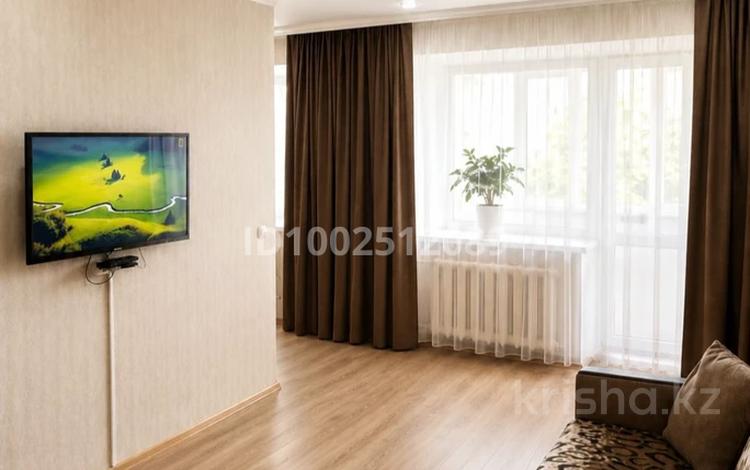 2-бөлмелі пәтер · 55 м² · 3/5 қабат, проспект Бухар Жырау 52 — ТД ЦУМ, ТД АБЗАЛ, центр, центральный парк, бағасы: 22 млн ₸ в Караганде — фото 20