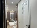 1-бөлмелі пәтер · 35 м² · 9/9 қабат, мкр Шугыла, Мкрн Шугыла 340/5, бағасы: 24.5 млн ₸ в Алматы, Наурызбайский р-н — фото 3