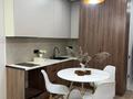1-бөлмелі пәтер · 35 м² · 9/9 қабат, мкр Шугыла, Мкрн Шугыла 340/5, бағасы: 24.5 млн ₸ в Алматы, Наурызбайский р-н — фото 2