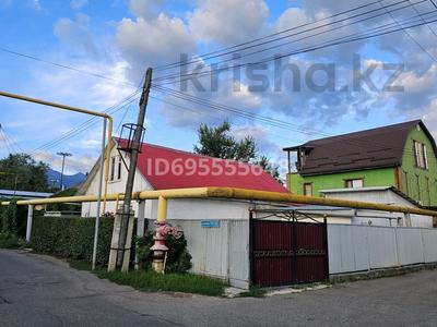 Отдельный дом · 3 комнаты · 65 м² · 3 сот., мкр Нур Алатау 18 — Церковь за 110 млн ₸ в Алматы, Бостандыкский р-н