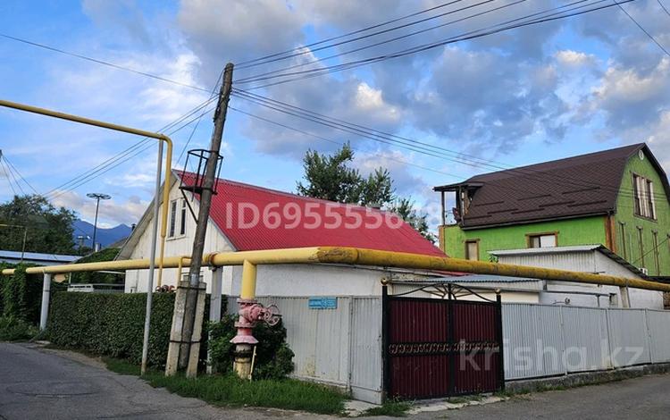 Отдельный дом · 3 комнаты · 65 м² · 3 сот., мкр Нур Алатау 18 — Церковь за 110 млн ₸ в Алматы, Бостандыкский р-н — фото 2
