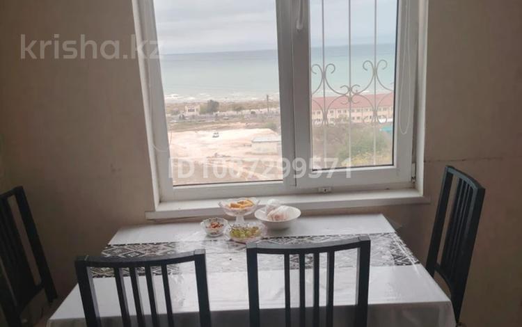 3-бөлмелі пәтер · 69.4 м² · 5/5 қабат, 14-й мкр 8, бағасы: 20 млн ₸ в Актау — фото 2
