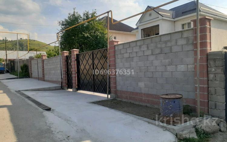 Отдельный дом · 4 комнаты · 150 м² · 8 сот., Канай 4 за 70 млн ₸ в Туздыбастау (Калинино) — фото 9