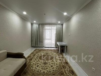 1-комнатная квартира, 30.2 м², 3/6 этаж, Кабанбай батыра за 14.5 млн 〒 в Астане