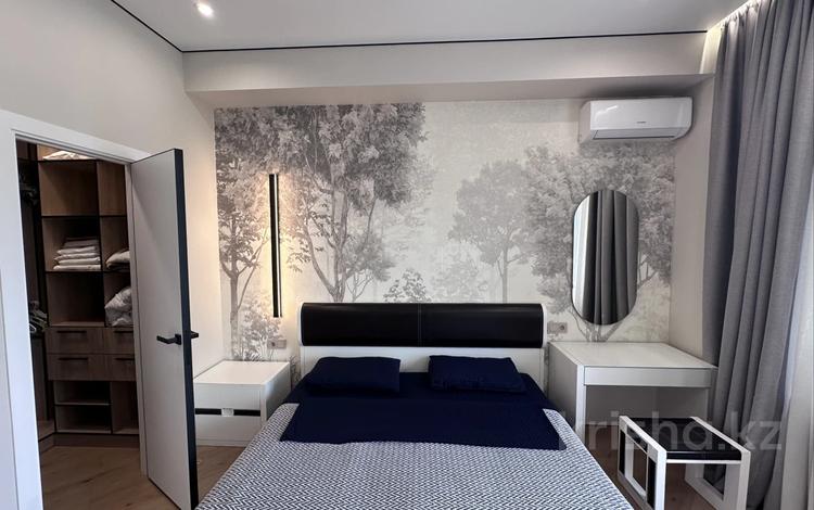 3-комнатная квартира · 80 м² · 17/19 этаж, Назарбаева 235 Б за 850 000 ₸ в Алматы, Бостандыкский р-н — фото 2