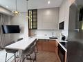3-комнатная квартира · 80 м² · 17/19 этаж, Назарбаева 235 Б за 850 000 ₸ в Алматы, Бостандыкский р-н — фото 15