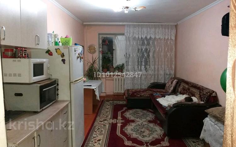 1-бөлмелі пәтер · 18 м² · 5/5 қабат, К.Рыскулбекова 2 — Г.Иляева, бағасы: 6 млн ₸ в Шымкенте, Аль-Фарабийский р-н — фото 2