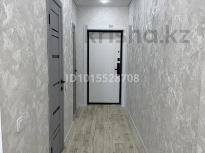 1-бөлмелі пәтер · 29.4 м² · 16/16 қабат, Темирбаева 50, бағасы: 17.9 млн ₸ в Костанае