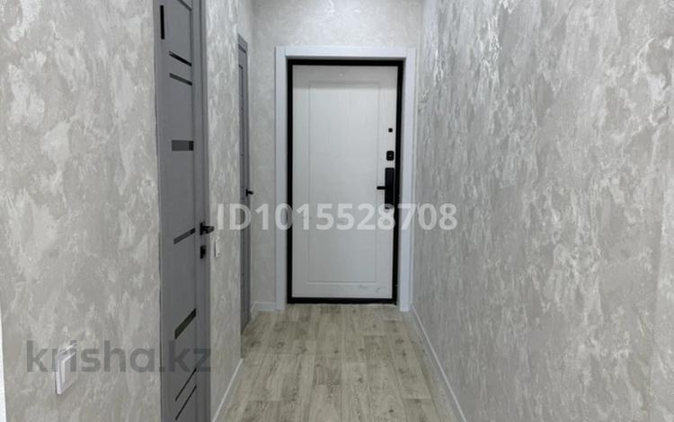 1-бөлмелі пәтер · 29.4 м² · 16/16 қабат, Темирбаева 50, бағасы: 17.9 млн ₸ в Костанае — фото 2