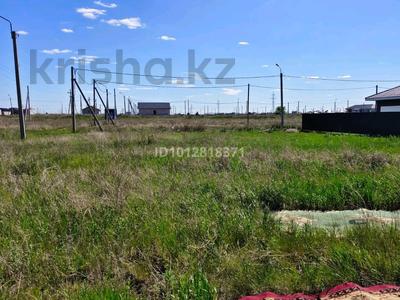 Участок · 10 соток, Талапкер за 5 млн ₸