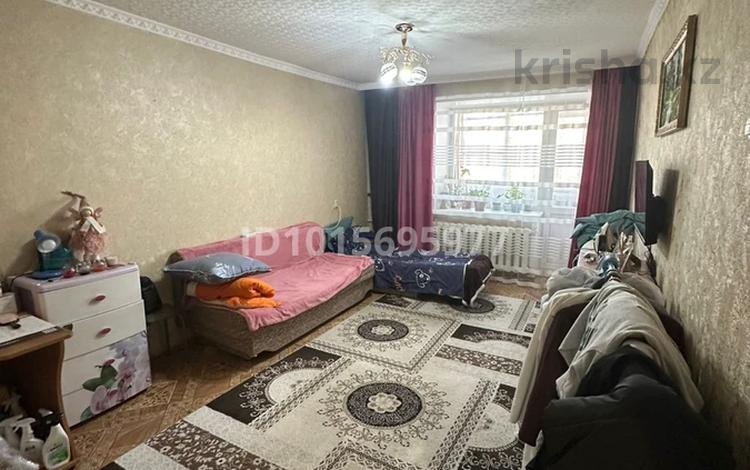 1-бөлмелі пәтер · 33 м² · 5/5 қабат, юбилейная 40, бағасы: 8.5 млн ₸ в Кокшетау — фото 2