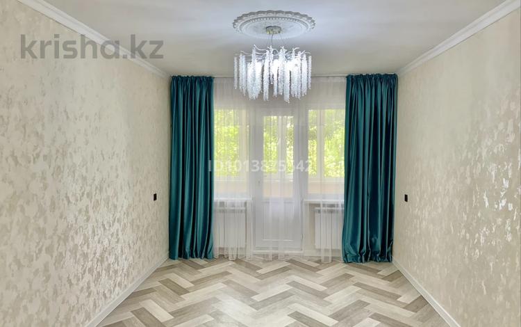 1-бөлмелі пәтер · 33 м² · 2/5 қабат, 16-шағынаудан 11 — За остановкой, Ладушки рядом., бағасы: 14.2 млн ₸ в Шымкенте, Аль-Фарабийский р-н — фото 2