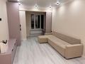 1-комнатная квартира · 30 м² · 9/17 этаж, Ауэзова 2/4 за 300 000 ₸ в Алматы, Алмалинский р-н — фото 3