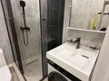 1-комнатная квартира · 30 м² · 9/17 этаж, Ауэзова 2/4 за 300 000 ₸ в Алматы, Алмалинский р-н — фото 5