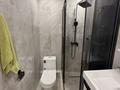 1-комнатная квартира · 30 м² · 9/17 этаж, Ауэзова 2/4 за 300 000 ₸ в Алматы, Алмалинский р-н — фото 6