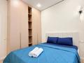 2-бөлмелі пәтер · 45 м² · 7/12 қабат, Толе Би 274 — Толе би София (Тлендиева), бағасы: 22 000 ₸ в Алматы, Алмалинский р-н — фото 2