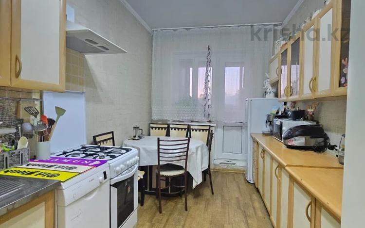 2-комнатная квартира · 53.5 м² · 5/5 этаж, мкр Тастак-2 за 34.5 млн ₸ в Алматы, Алмалинский р-н — фото 2