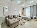 1-комнатная квартира · 41.5 м² · 7/10 этаж, Карасай батыра 119/95 за 46 млн ₸ в Алматы, Алмалинский р-н