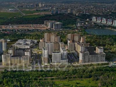 1-комнатная квартира, 39.81 м², 7 этаж, К. Толеметова за ~ 18.3 млн 〒 в Шымкенте