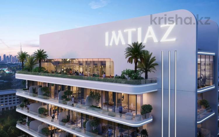 3-комнатная квартира · 111 м² · 10/17 этаж, Дубай за ~ 214 млн ₸ — фото 4