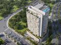 3-комнатная квартира · 111 м² · 10/17 этаж, Дубай за ~ 214 млн ₸ — фото 18