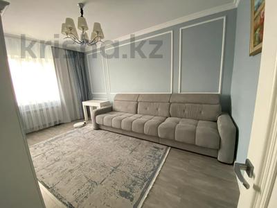 3-комнатная квартира · 73 м² · 2/5 этаж, мкр Мамыр-2 11 за 49 млн ₸ в Алматы, Ауэзовский р-н