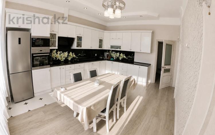2-бөлмелі пәтер · 100 м² · 2/7 қабат, Кажымукана 59 — Назарбаева, бағасы: 145 млн ₸ в Алматы, Медеуский р-н — фото 2
