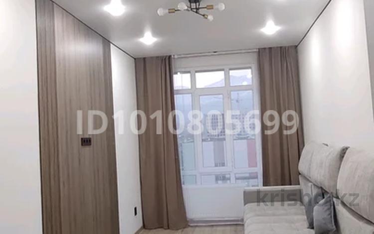1-комнатная квартира · 40 м² · 7/9 этаж, мкр Шугыла, Мкр Шугыла ЖК Ulytau 340/46 — Мкр.шұғыла 3 ЖК Ulytau 40/46 3 корпус за 200 000 ₸ в Алматы, Наурызбайский р-н — фото 2