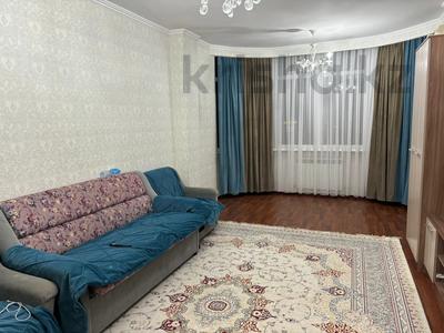 2-комнатная квартира, 40 м², 6/9 этаж помесячно, Желтоксан 17б за 250 000 〒 в Шымкенте, Туран р-н