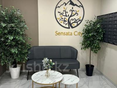 2-бөлмелі пәтер · 38.8 м² · 7/12 қабат, Коктерек 139, к13, бағасы: 30.5 млн ₸ в Алматы, Наурызбайский р-н