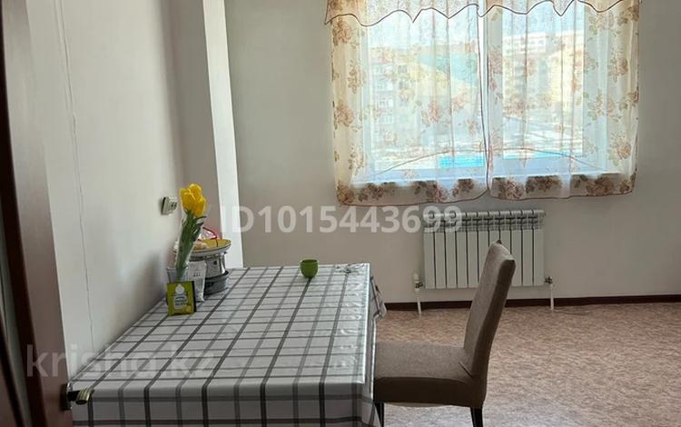 1-комнатная квартира · 49 м² · 4/4 этаж, мкр Зердели 1/117 за 25.5 млн ₸ в Алматы, Алатауский р-н — фото 2