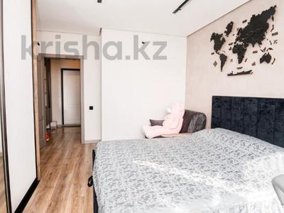 2-комнатная квартира · 50 м² · 13 этаж, Ракымжан Кошкарбаев — ГОРЯЧКААААА!!!- ТОРГ!!! за 29 млн 〒 в Астане, Сарайшык р-н