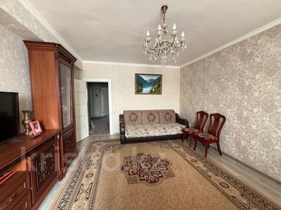 4-комнатная квартира · 87 м² · 4/9 этаж, Муканова — Карасай батыра за 71 млн ₸ в Алматы, Алмалинский р-н