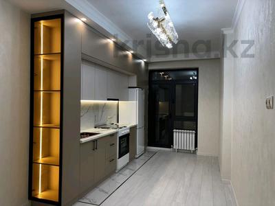 Продажа квартир в Алматы: 1-комнатная квартира · 55.3 м² · 4/6 этаж, мкр Нуркент за 34.5 млн 〒 1-комнатная квартира · 55.3 м² · 4/6 этаж, мкр Нуркент за 34.5 млн 〒 в Алматы, Алатауский р-н