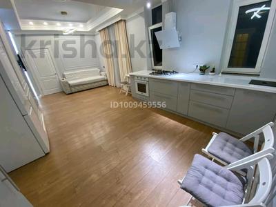 2-бөлмелі пәтер · 43 м² · 1/5 қабат, Жансугурова 80/84, бағасы: 27 млн ₸ в Талдыкоргане, Каратал