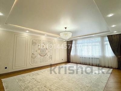 4-бөлмелі пәтер · 180 м² · 3/9 қабат, Нұрсая ш/а., Елорда 19/1 — Напротив НИШ, бағасы: 89 млн ₸ в Атырау, мкр Нурсая
