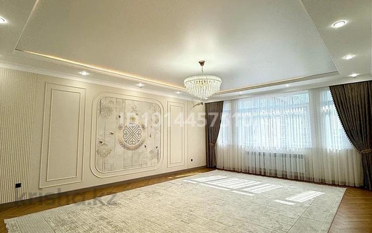 4-комнатная квартира · 180 м² · 3/9 этаж, мкр Нурсая, Елорда 19/1 — Напротив НИШ за 89 млн ₸ в Атырау — фото 2