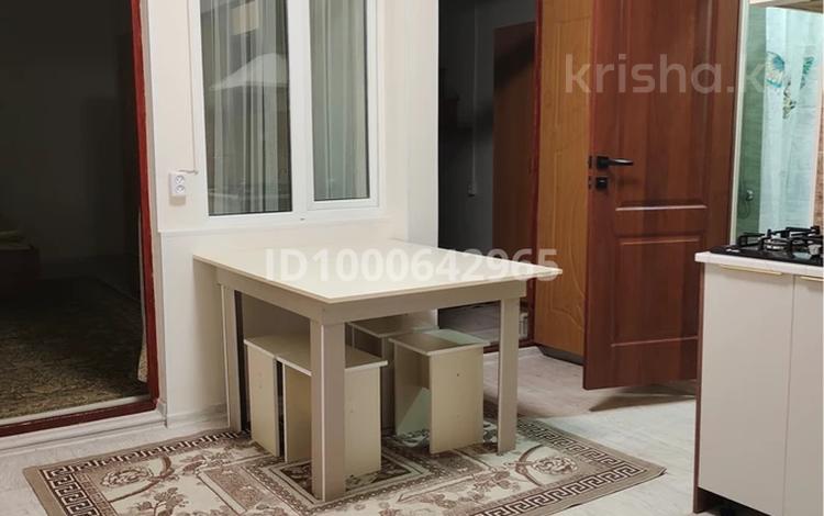 2-бөлмелі пәтер · 40 м², Шилова — Сейфуллина Шилова, бағасы: 160 000 ₸ в Алматы, Жетысуский р-н — фото 2