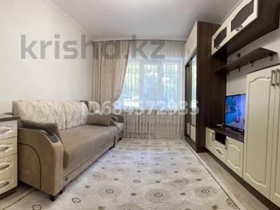 2-комнатная квартира, 52 м², 1/5 этаж помесячно, Мынбаева 85 — Гагарина за 299 000 〒 в Алматы, Бостандыкский р-н