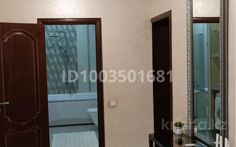 2-комнатная квартира · 100 м² · 12/13 этаж, Назарбаева 223 за 650 000 ₸ в Алматы, Медеуский р-н — фото 2