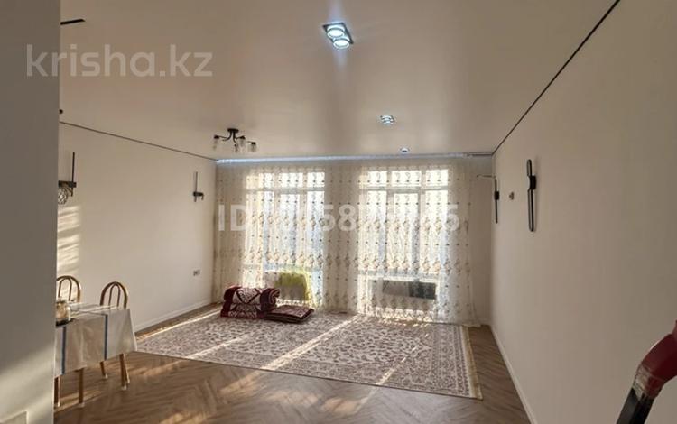 1-комнатная квартира · 38 м² · 7/12 этаж, мкр Шугыла, Мкрн Шугыла за 230 000 ₸ в Алматы, Наурызбайский р-н — фото 2