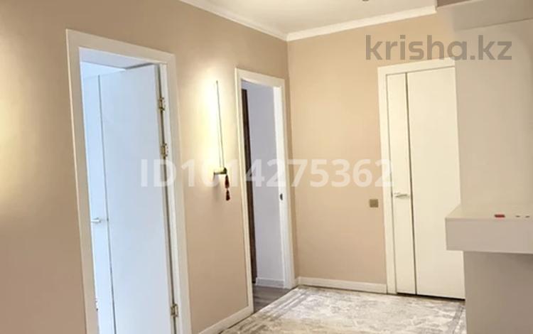 3-бөлмелі пәтер · 110 м² · 5/7 қабат, 29а ш/а. 43 — Аккала молдын дал касы, бағасы: 45 млн ₸ в Актау, 29а мкр — фото 2