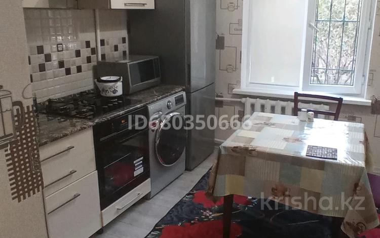 3-комнатная квартира · 75 м² · 1/5 этаж, Жандосова -Розыбакиева 29 за 360 000 ₸ в Алматы, Бостандыкский р-н — фото 2