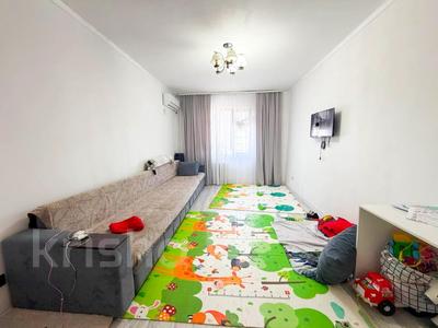 1-бөлмелі пәтер · 40 м² · 4/5 қабат, мкр Коктем, бағасы: 16.5 млн ₸ в Талдыкоргане