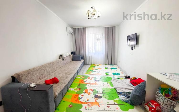 1-бөлмелі пәтер · 40 м² · 4/5 қабат, мкр Коктем, бағасы: 16.5 млн ₸ в Талдыкоргане — фото 2