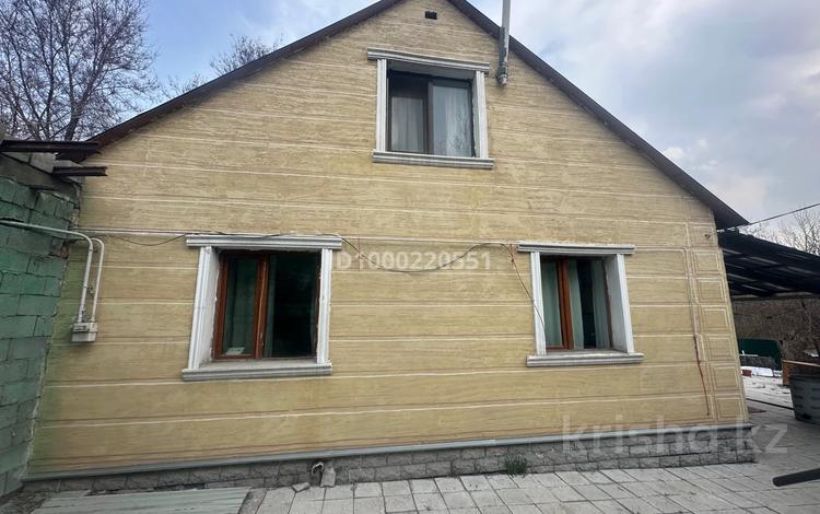 Отдельный дом · 4 комнаты · 116.7 м² · 3.7 сот., Петрозаводская 74 за 41 млн ₸ в Алматы, Турксибский р-н — фото 29