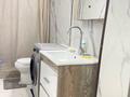 Отдельный дом · 4 комнаты · 116.7 м² · 3.7 сот., Петрозаводская 74 за 41 млн ₸ в Алматы, Турксибский р-н — фото 8