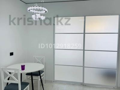 1-комнатная квартира · 34 м², мкр Шугыла, Алатау 12а/1 за ~ 23.5 млн ₸ в Алматы, Наурызбайский р-н